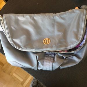 Lululemon Bag